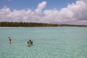 Actividad - Tour frente al mar desde Maragogi