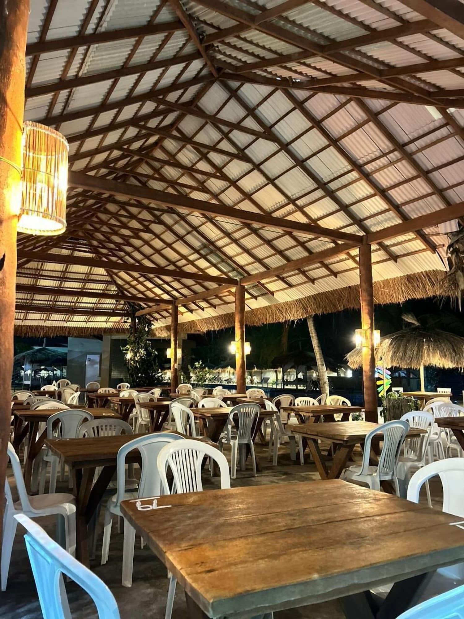 Restaurant Maragogi Beach club