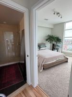 Alquiler Vacacional - Sunny U Street + Balcony & Views