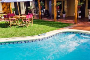 Alojamiento - El Nogal Casa Hotel