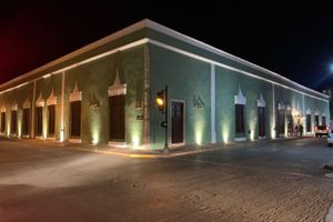 Alojamiento - Real Hispano