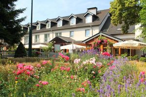 Alojamiento - Hotel & Restaurant Eurohof