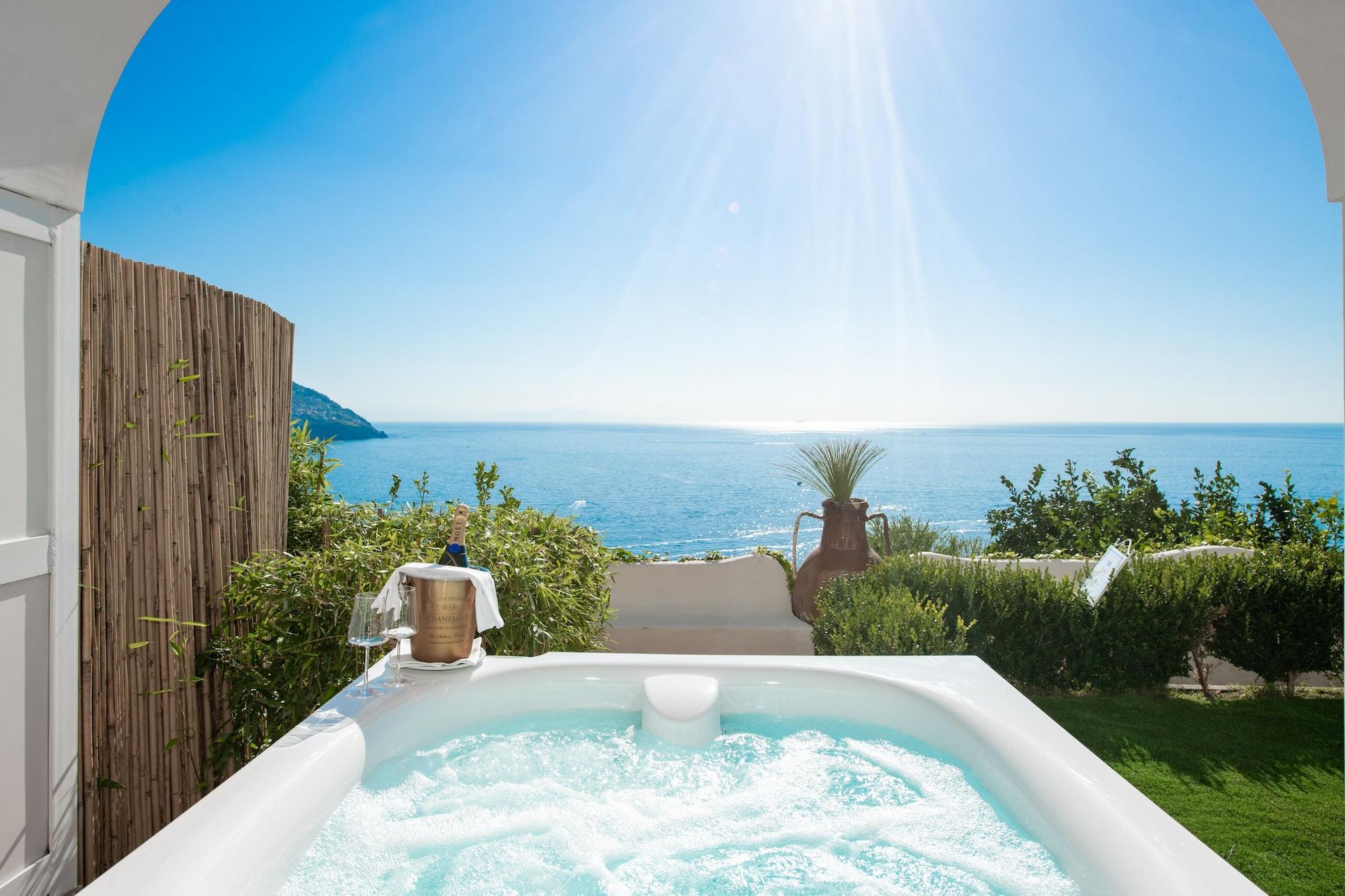 Spa La Casa di Peppe