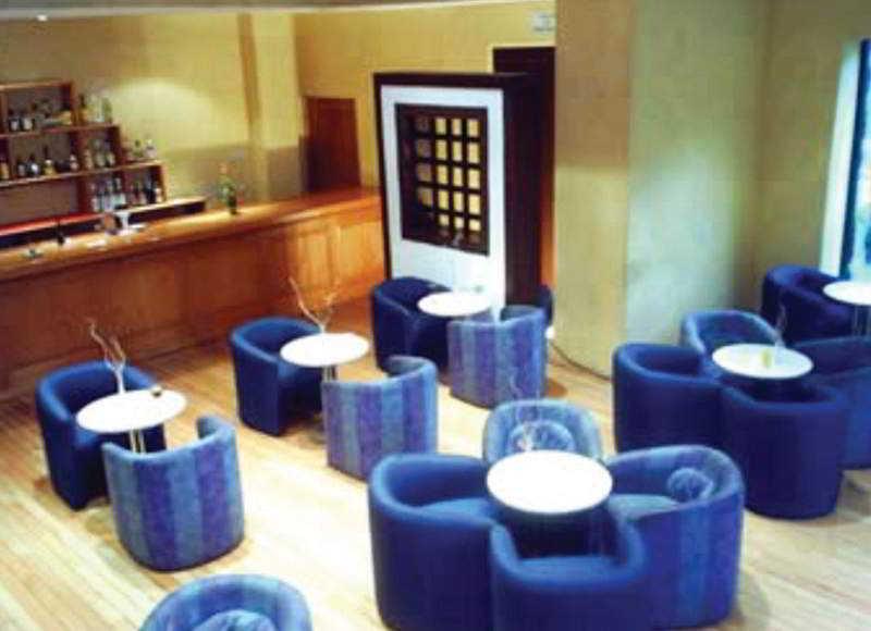 Bar/Salón Sevilla