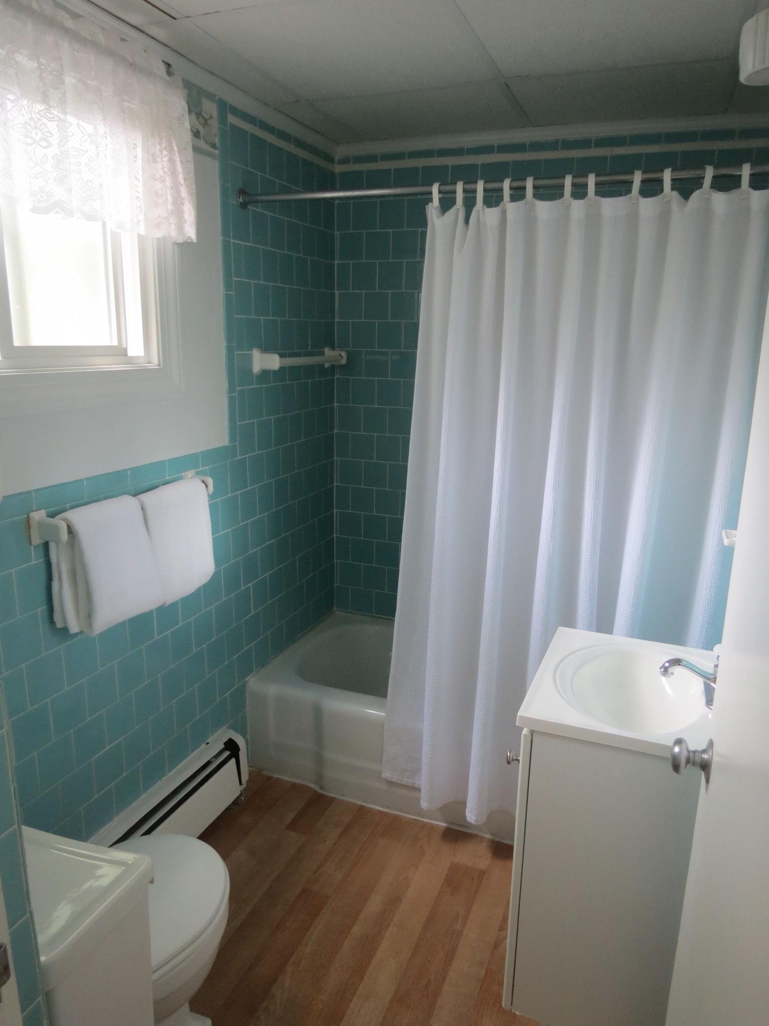 Equipamiento de Habitación ShoreWay Acres Inn & Cape Cod Lodging