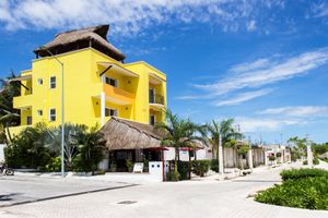 Alojamiento - Hotel Sol Playa