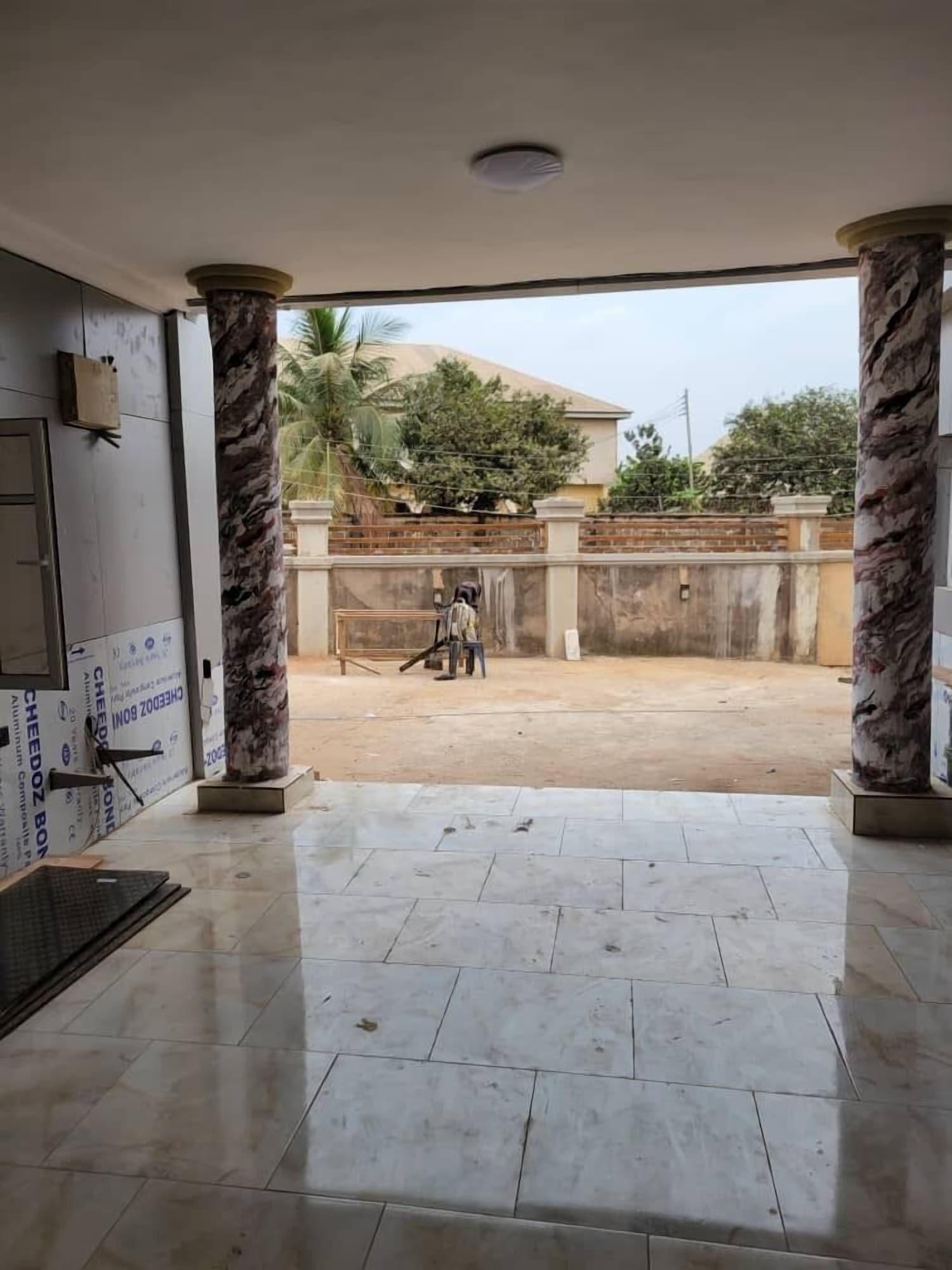 Bar/Salón international royal hotel