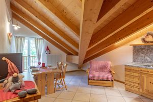 Alquiler Vacacional - RESIDENCE STELLA