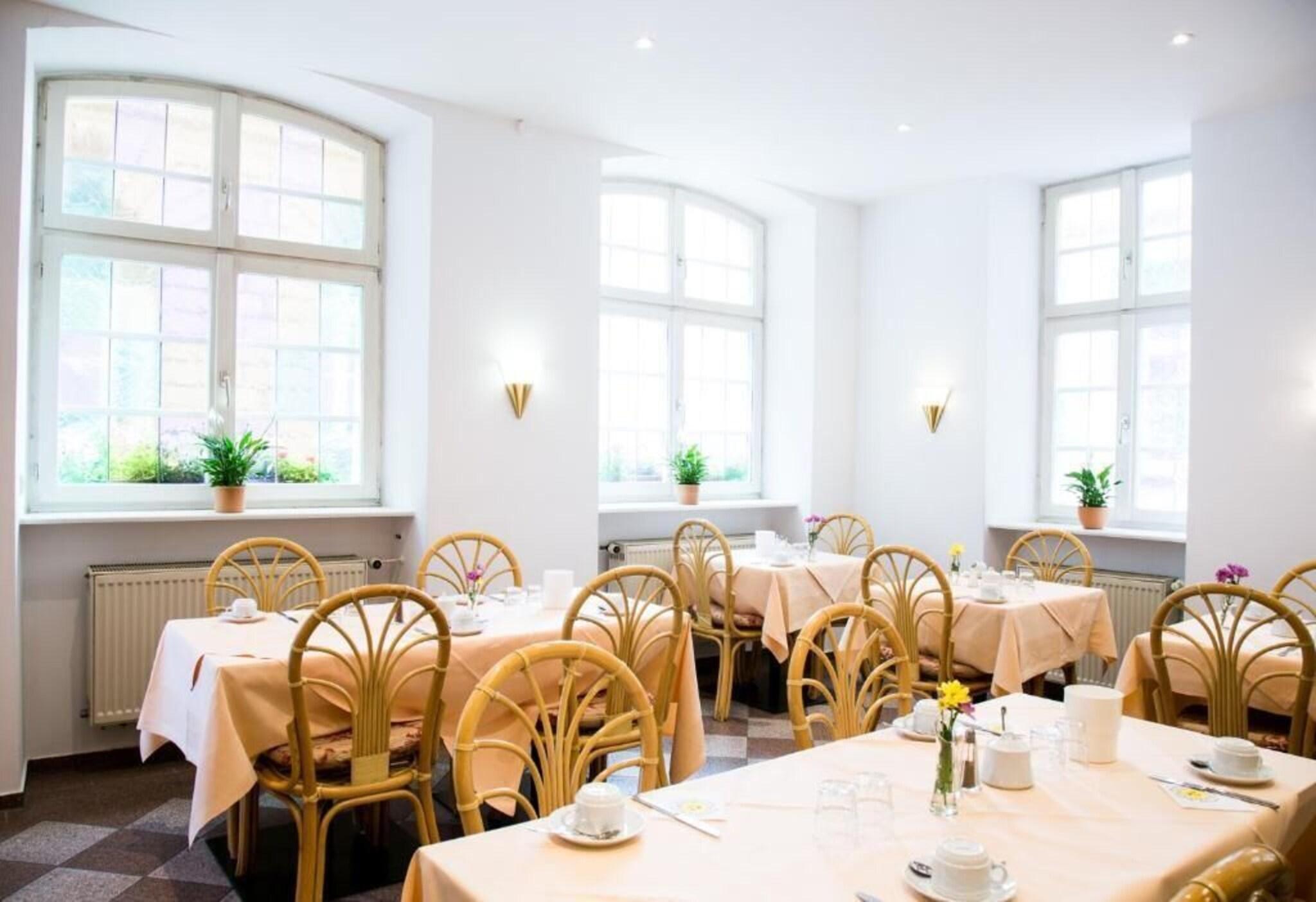 Restaurant Hotel Am Rathaus