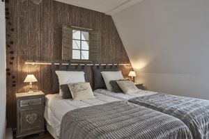 Alquiler Vacacional - Apartment SAINT-MARTIN2, in the heart of Colmar