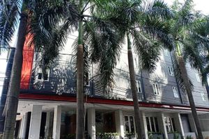 Alojamiento - M Hotel Jakarta