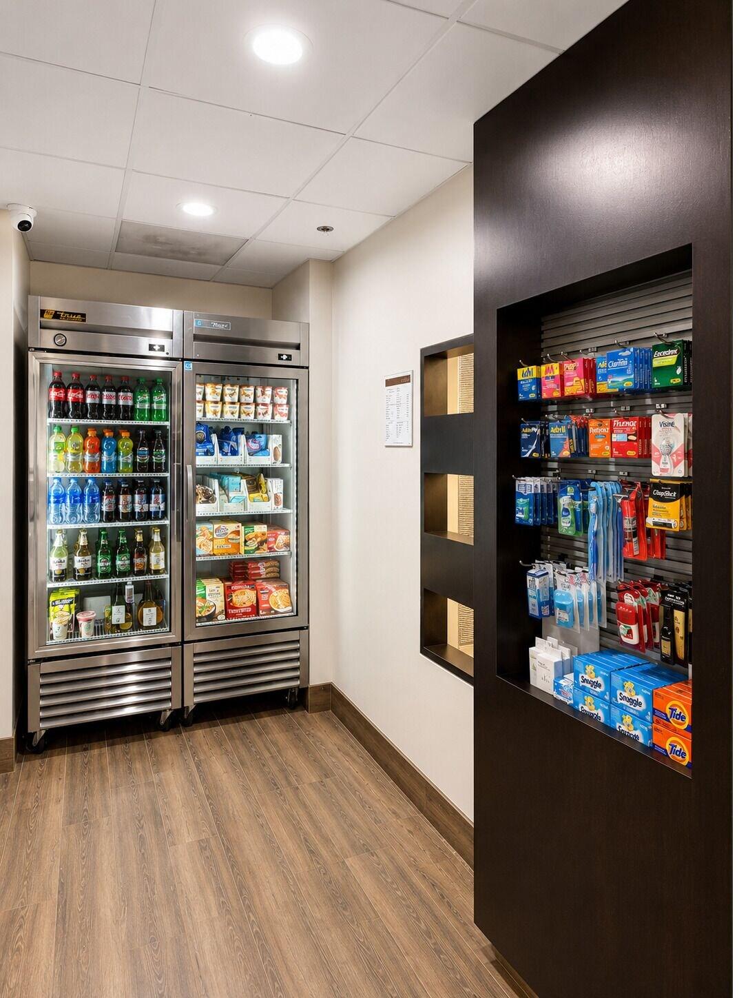 Restaurant Courtyard by Marriott Houston Hobby Airport