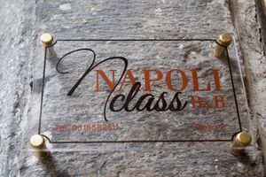 Alojamiento - Napoli Class