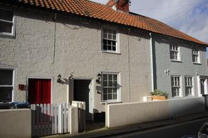 Alquiler Vacacional - ️Seaside Fisherman Cottage️Aldeburgh️