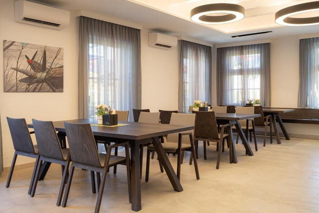 Restaurant Hotel Spitzerberg by bsmart