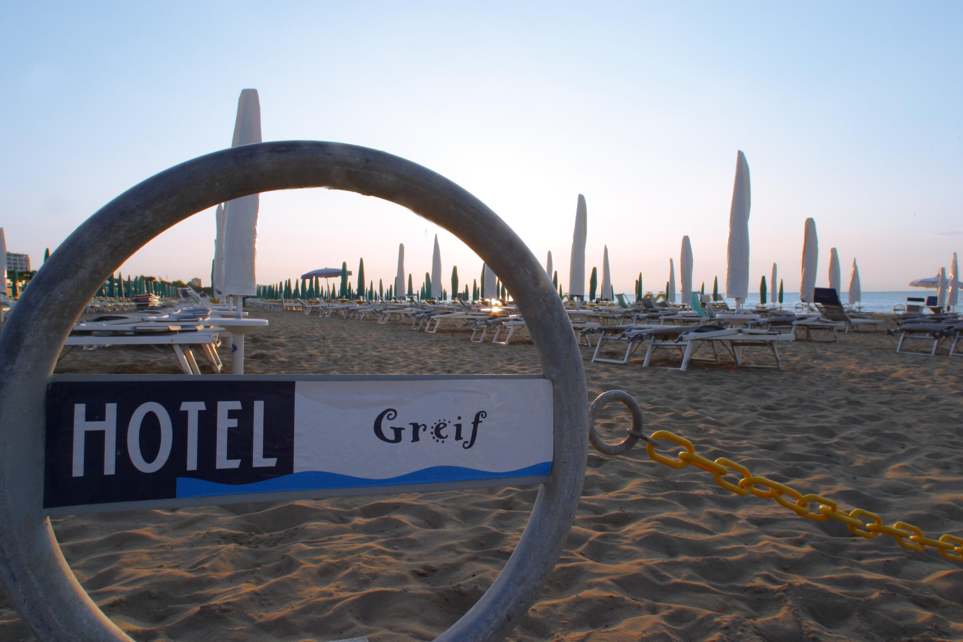 Playa Hotel Greif