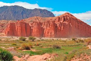 Paquete - HOTEL PLAZA CAFAYATE