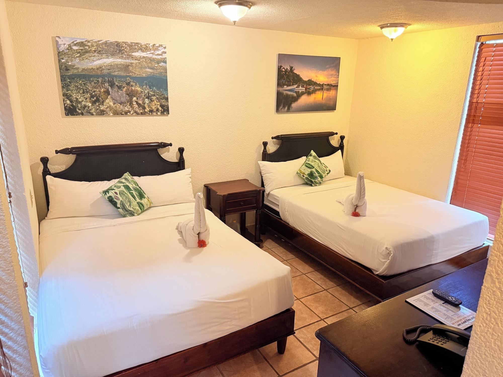 Habitación Mayan Princess Beach & Dive Resort - All Inclusive