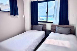 Alquiler Vacacional - AZ Hotel Ocean View