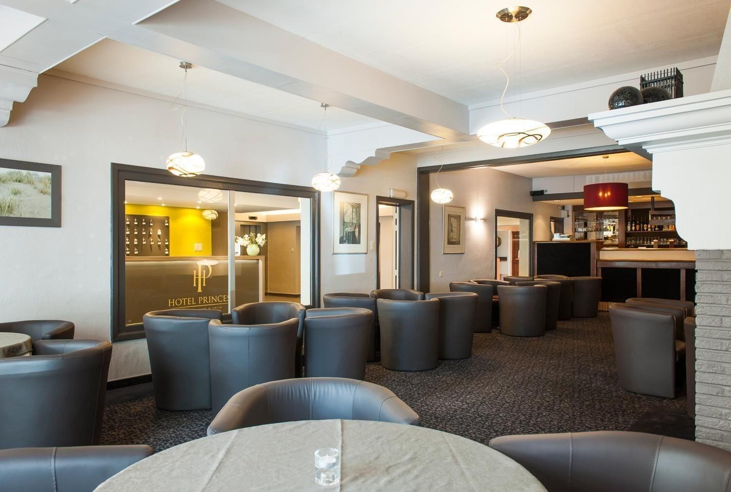 Bar/Salón Hotel Princess