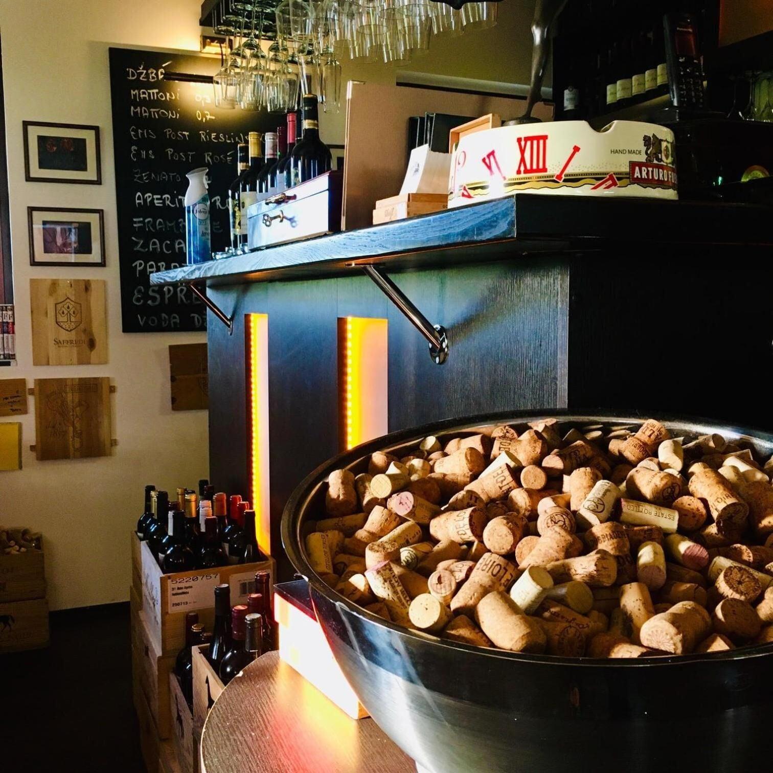 Restaurant Villa Rozmaryn