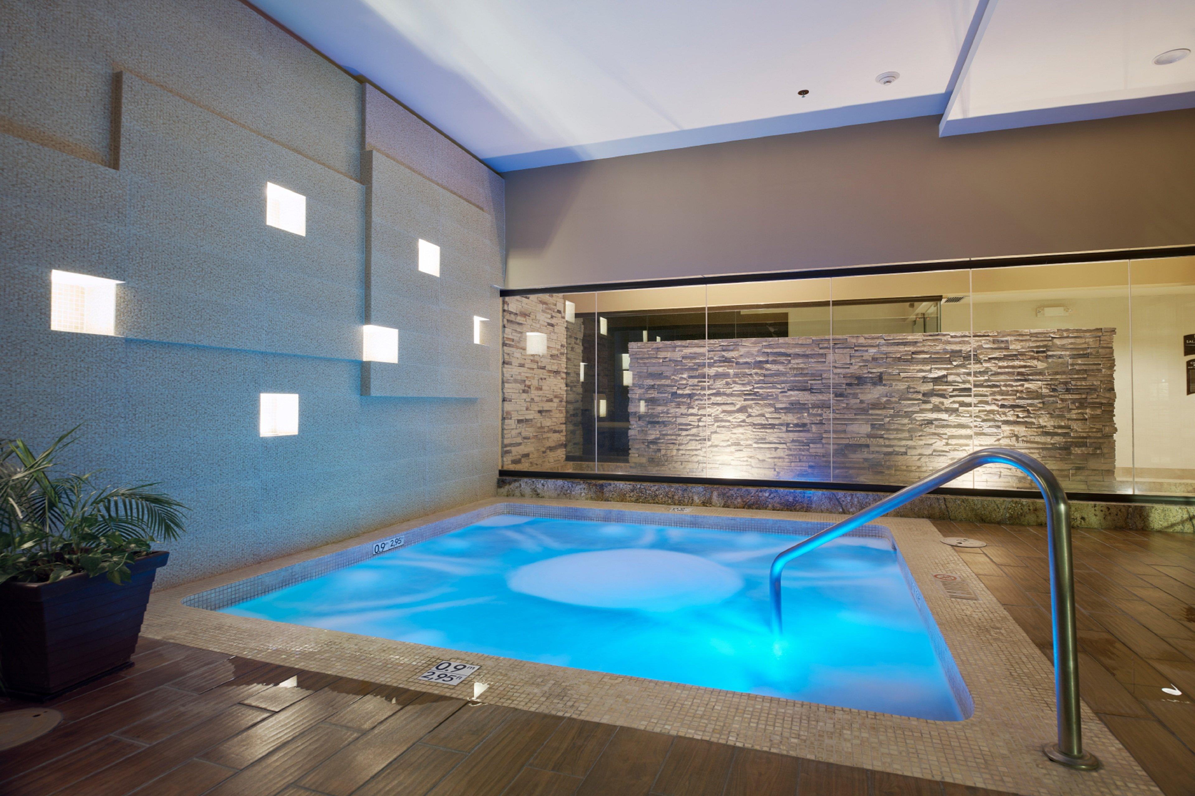 Spa Staybridge Suites Chihuahua by IHG