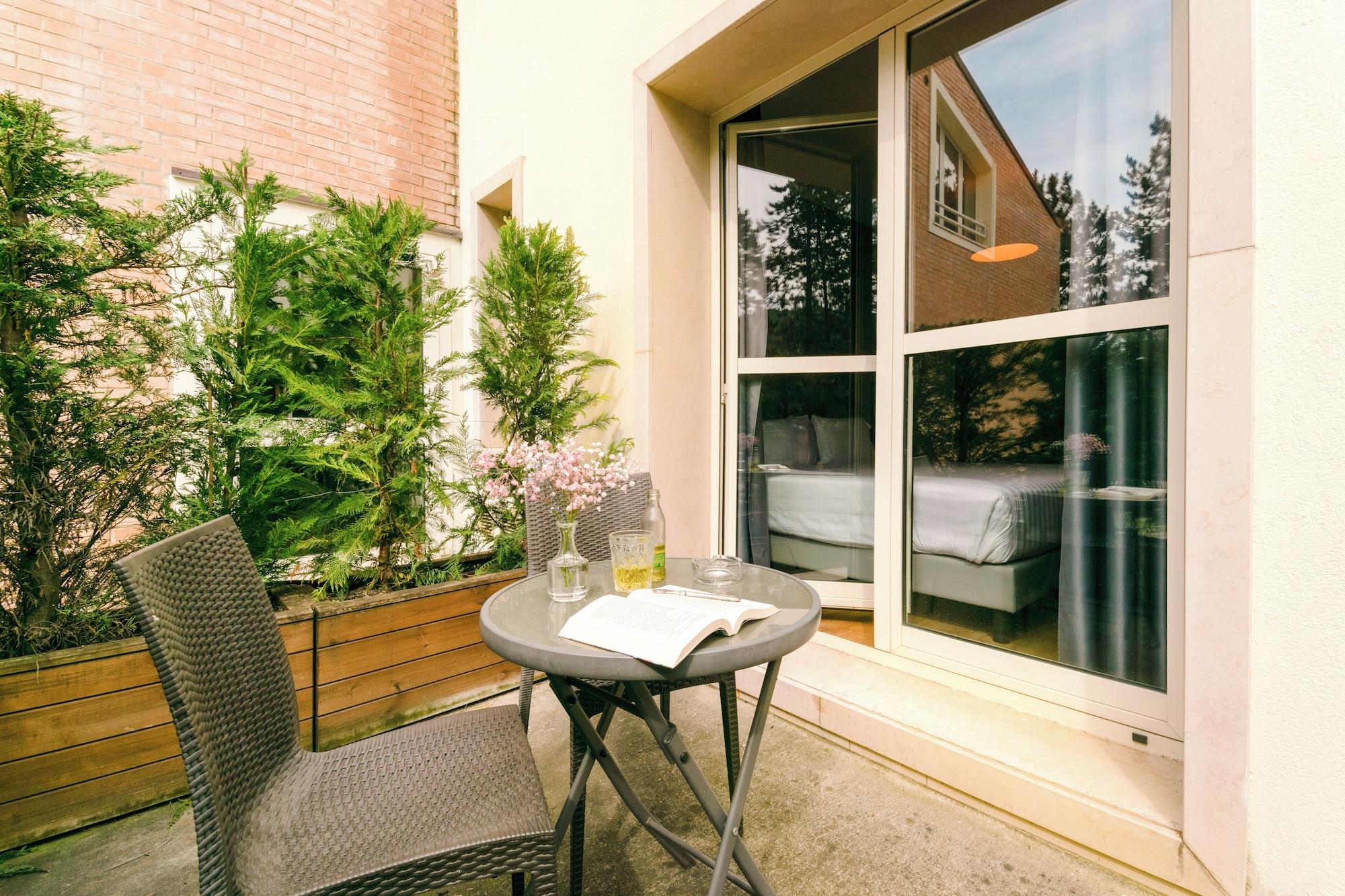 Habitación Admiral Park Hotel by Falco D'Oro Hotels