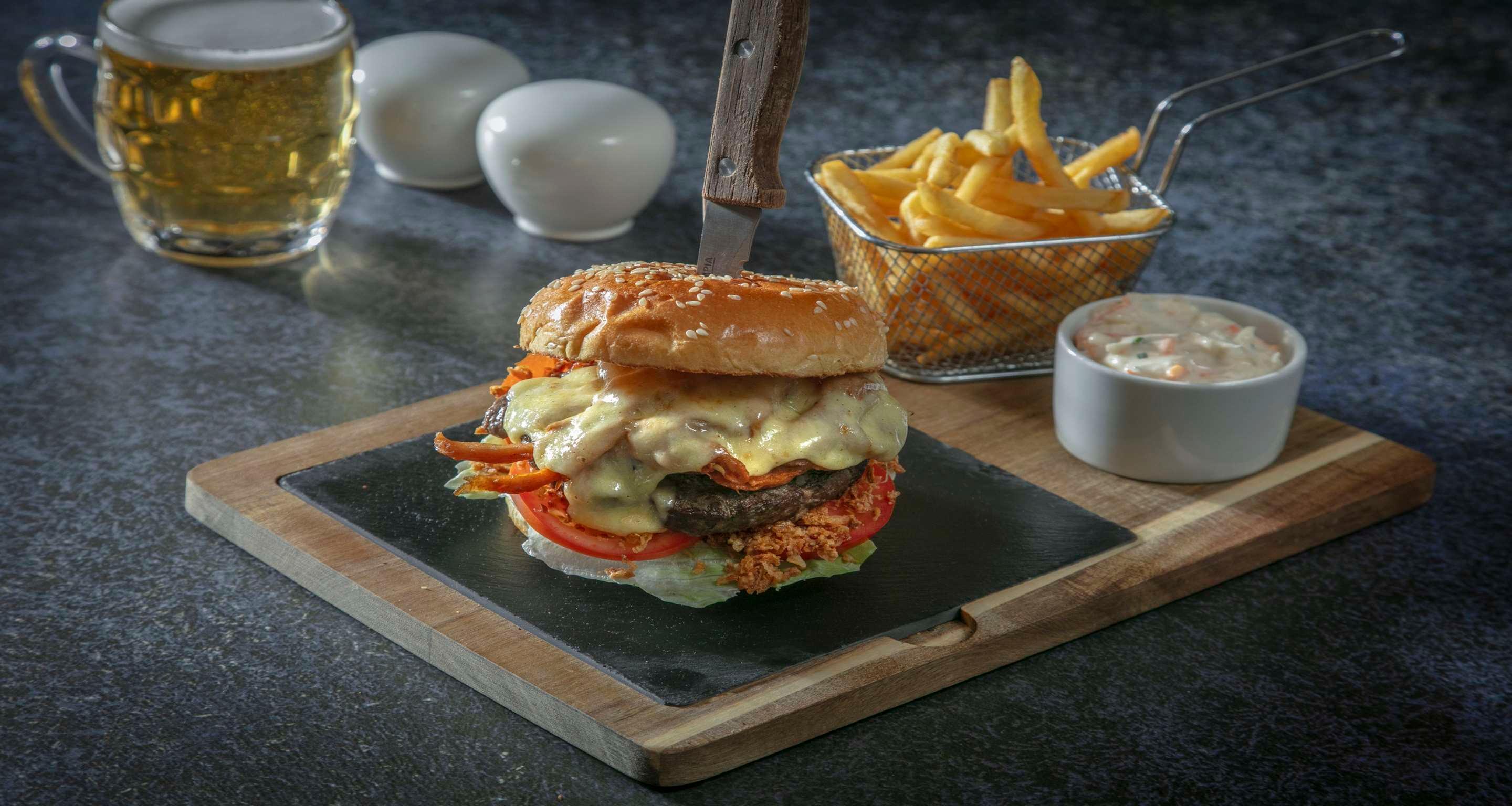 Restaurant Garstang Country Hotel & Golf, Sure Hotel Collecti