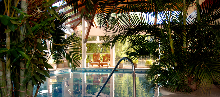 Spa Berna Hotel & Spa