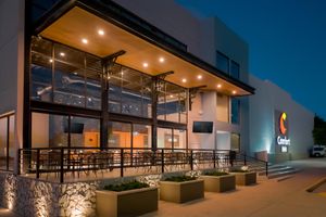 Alojamiento - Comfort Inn Hermosillo Pitic
