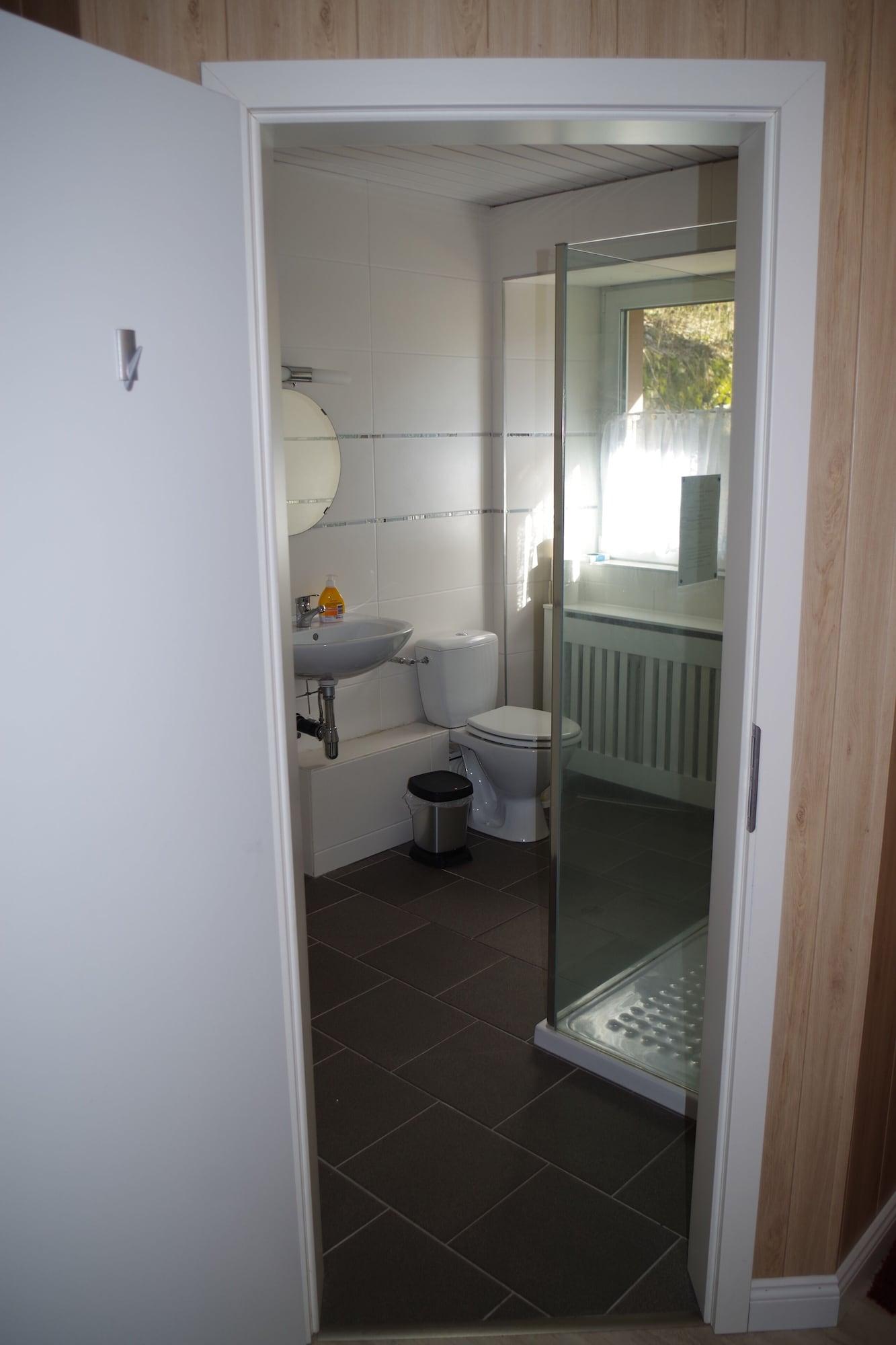 Equipamiento de Habitación Haus Barnabas im Engel - Gasthaus Engel