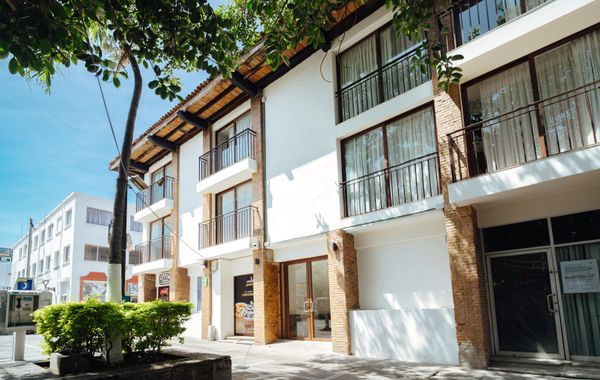 Hotel Casa Kavia Vallarta