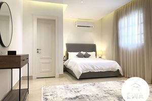 Alquiler Vacacional - Kease Ghadeer A-4 Royal touch Terrace XZ99