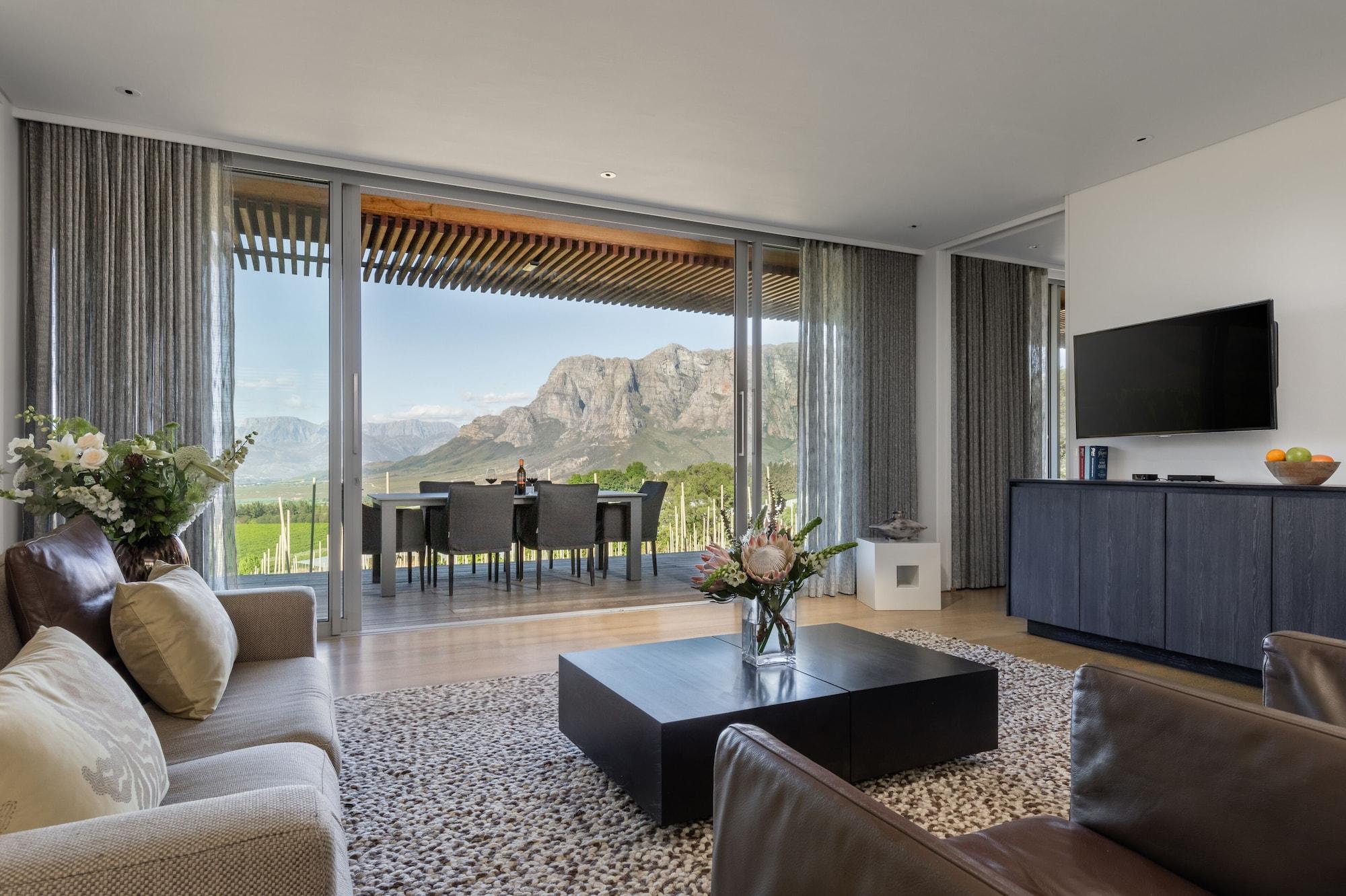 Habitación Clouds Estate