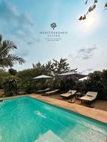 Alojamiento - Mediterráneo Suites