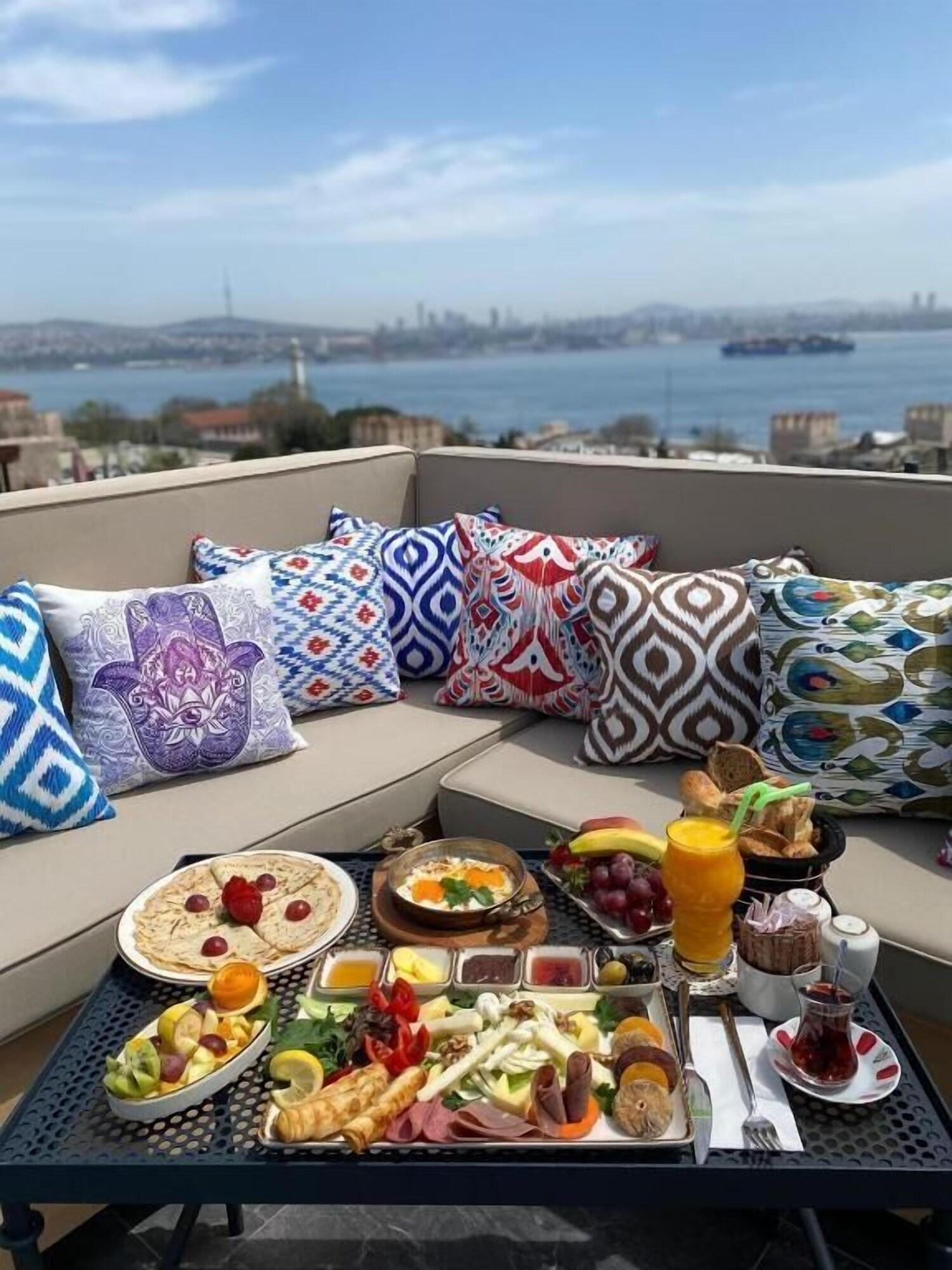Varios Sultanahmet Star Hotel