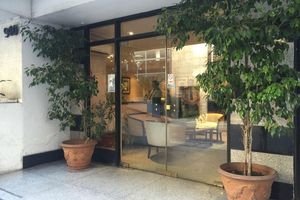 Alquiler Vacacional - Apartur Buenos Aires