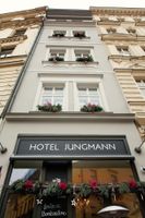 Alojamiento - Jungmann