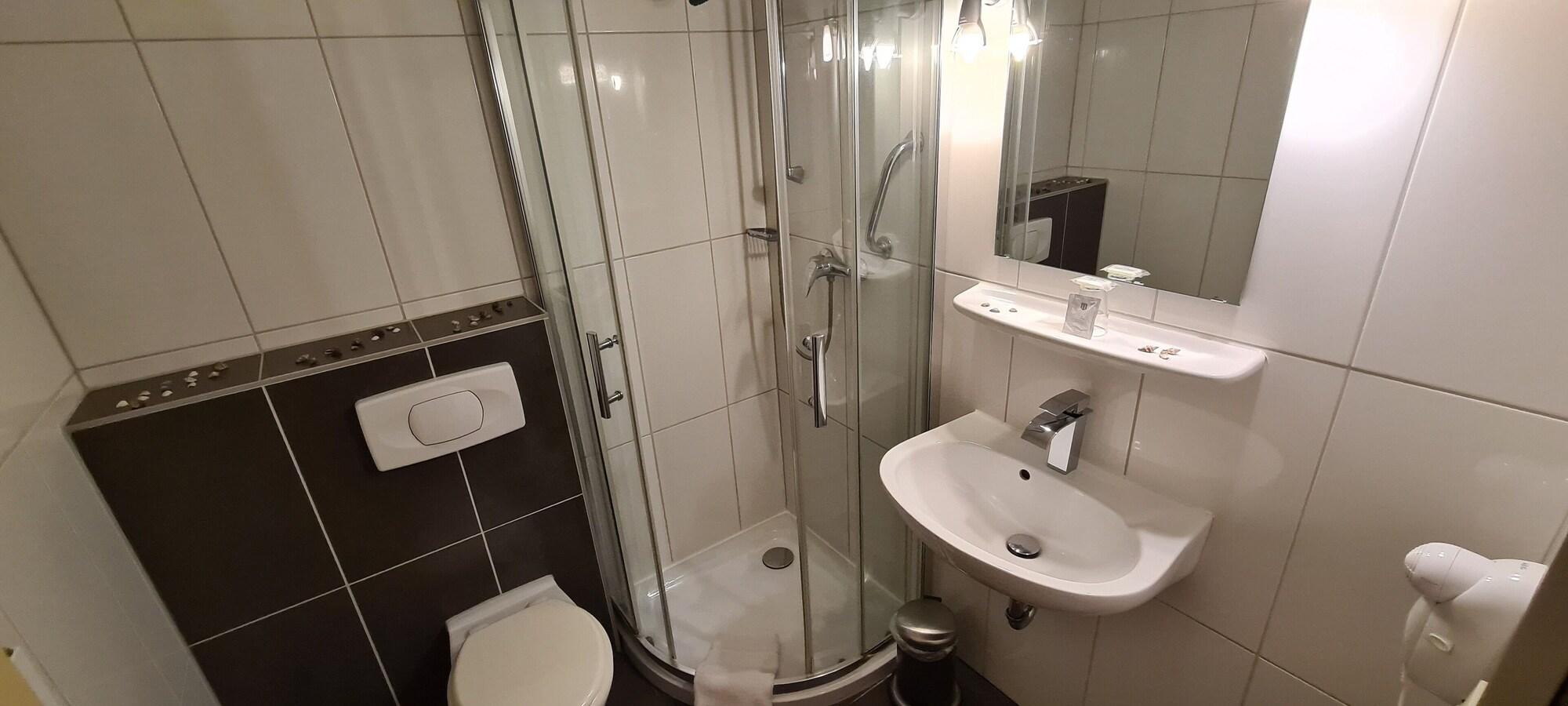 Equipamiento de Habitación Zur Riede bei Bremen