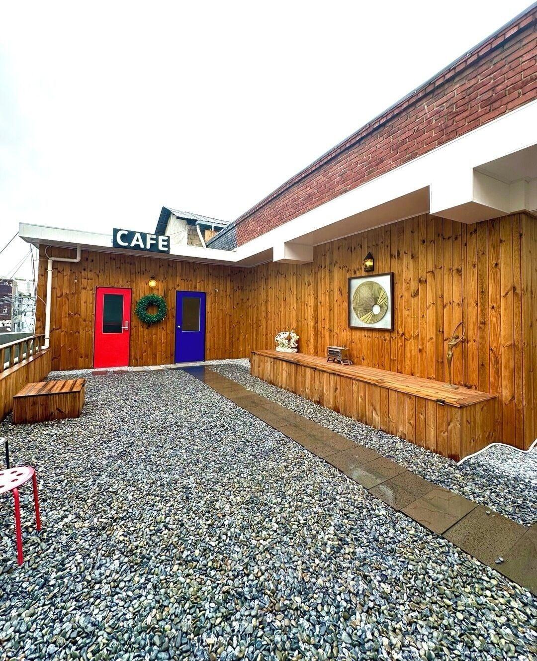 Varios R Guesthouse Jongmyo