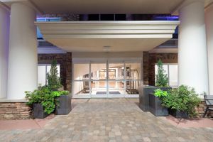 Alojamiento - Holiday Inn Express Hotel & Suites Huntsville West - Research Pk by IHG