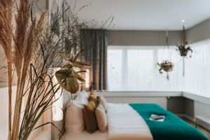 Alojamiento - Vienna House by Wyndham Frankfurt South
