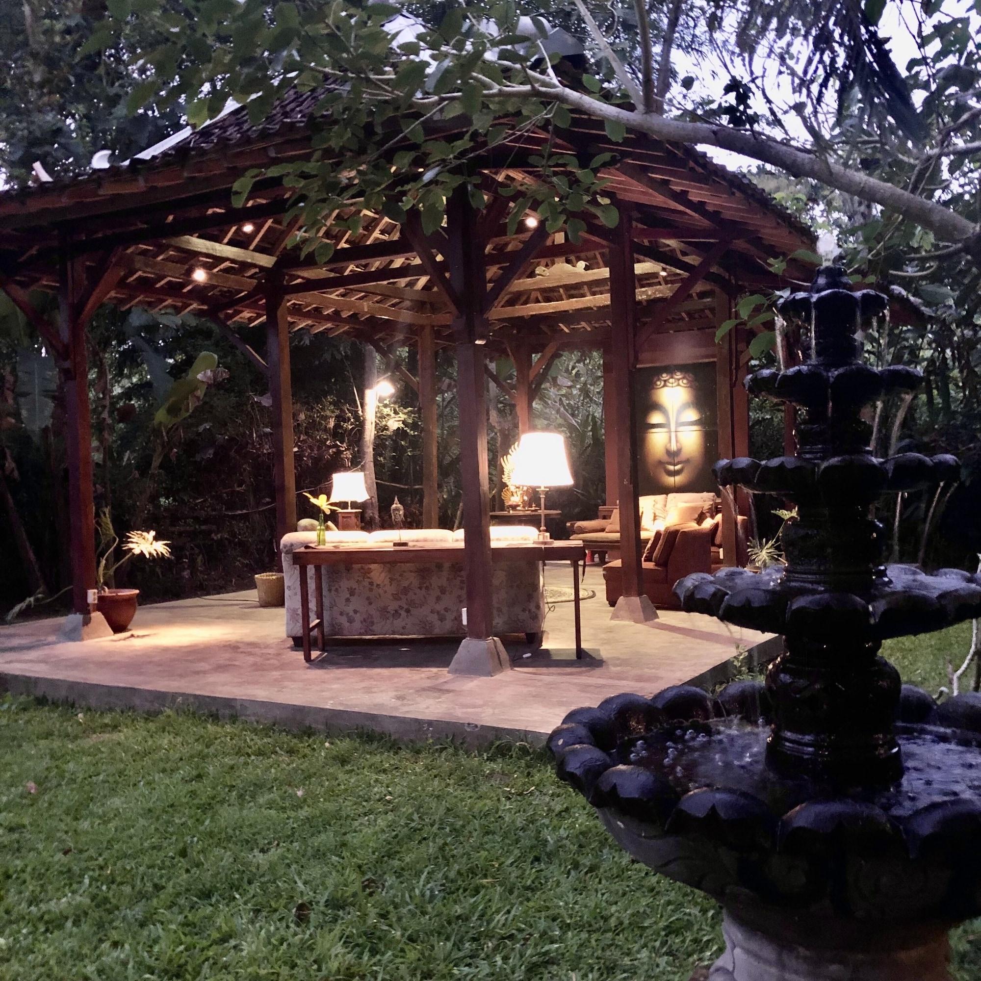 Spa Rumah Boedi Private Residence Villa