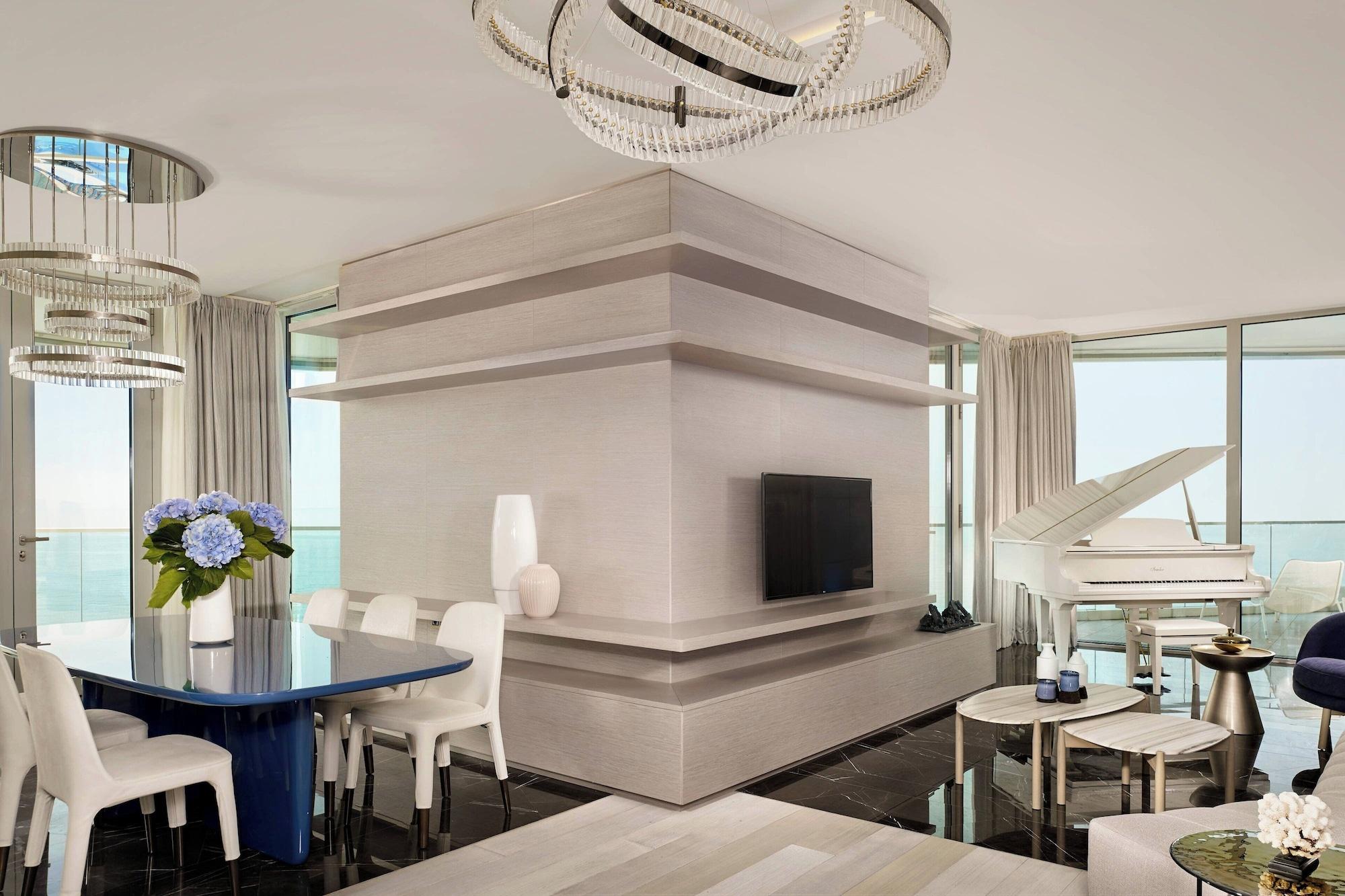 Habitación Autograph Collection Paragraph Resort & Spa Shekvetili