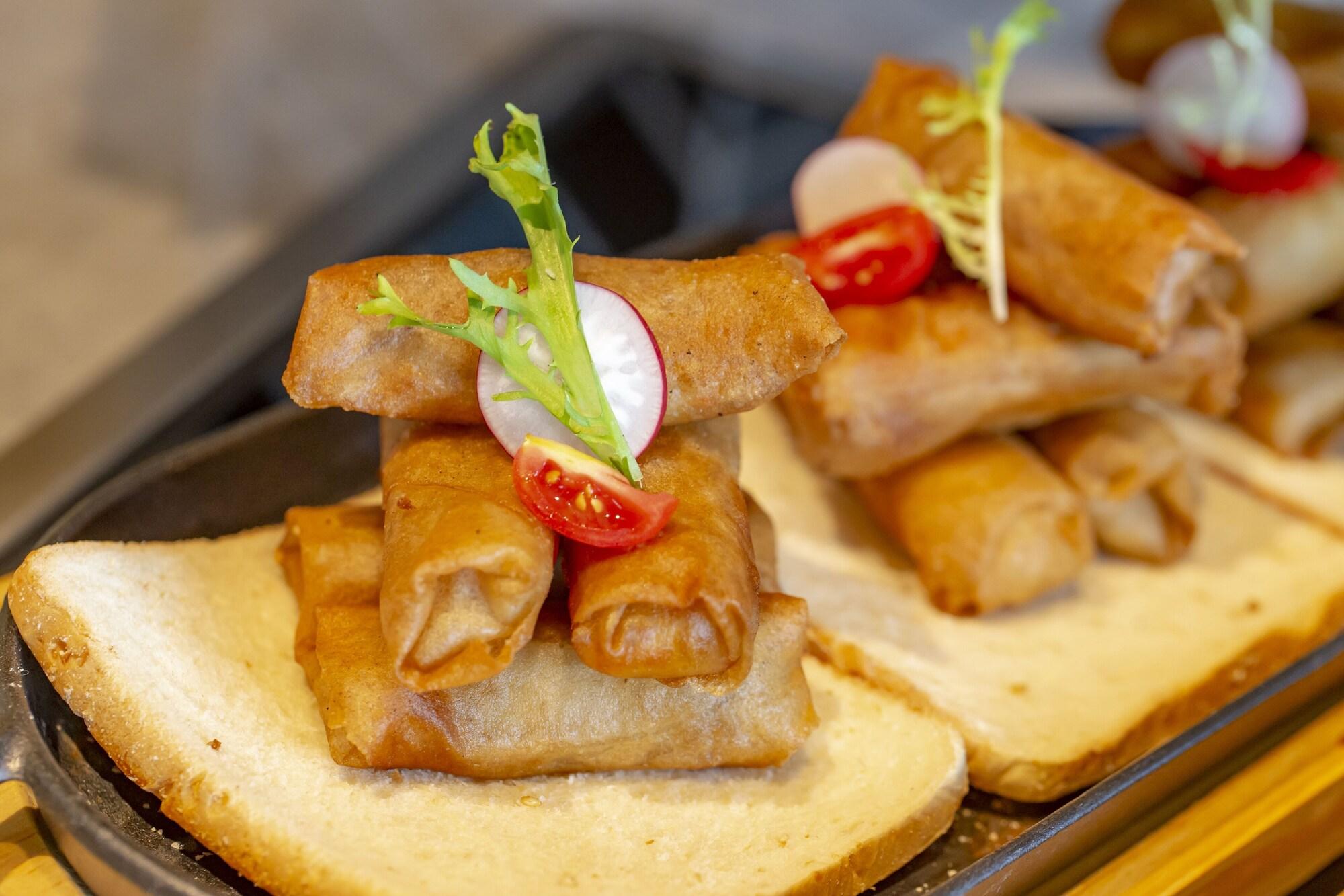 Restaurant Fairfield by Marriott Foshan Nanhai