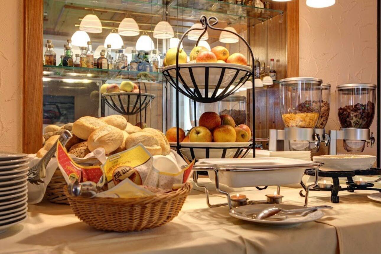 Restaurant Hotel Hirschberg