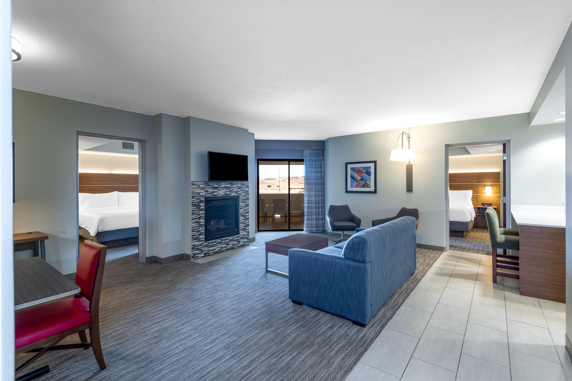 Habitación Holiday Inn Express & Suites St. George North - Zion by IHG