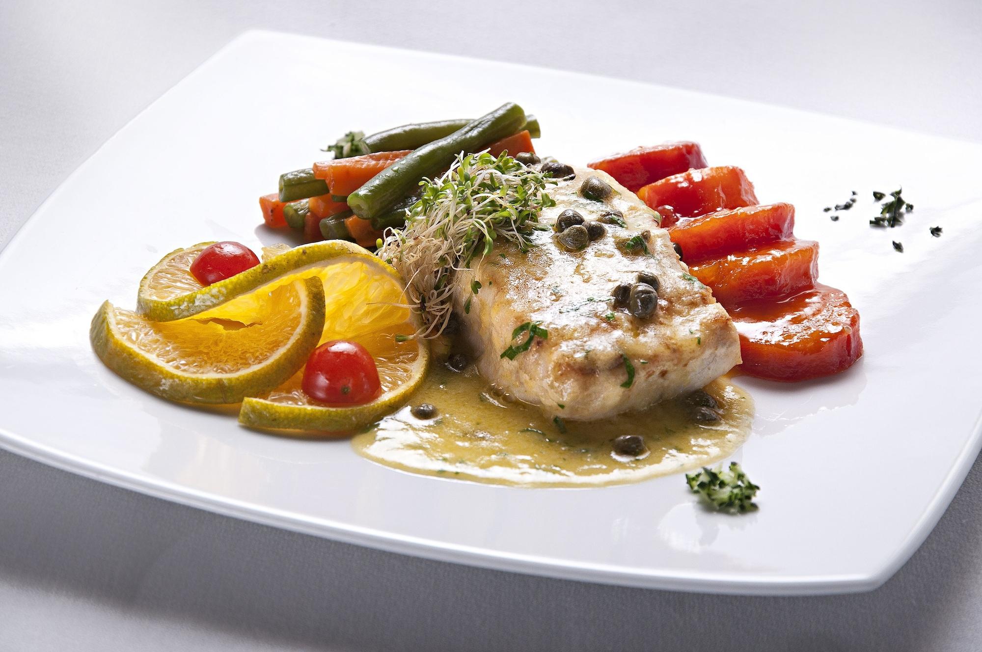 Restaurant La Maison d'Elise