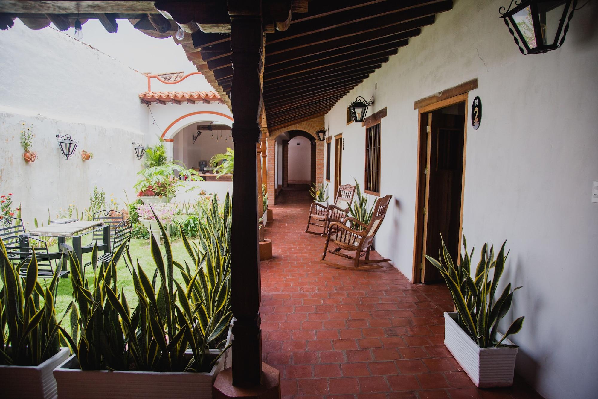 Comodidades del Alojamiento Hotel Archangelus