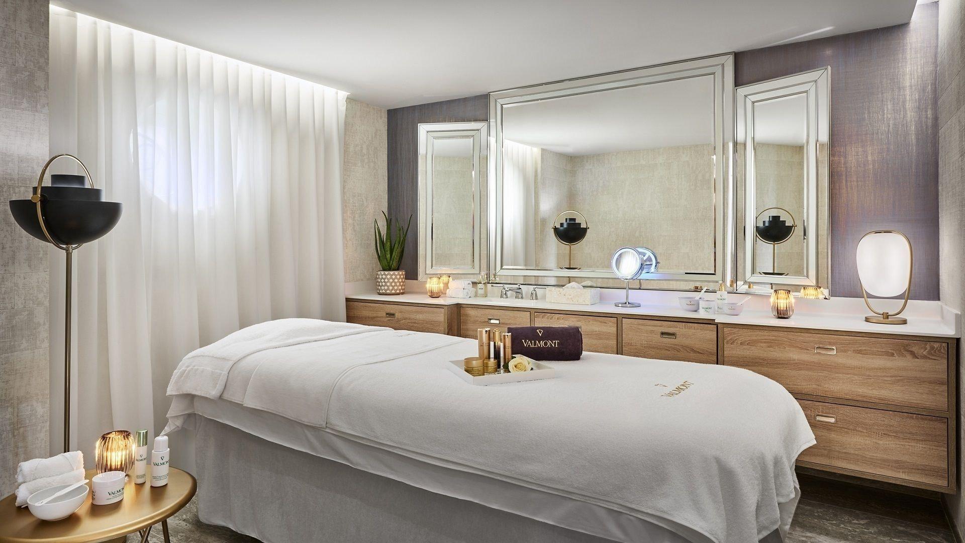 Spa Hotel Belles Rives